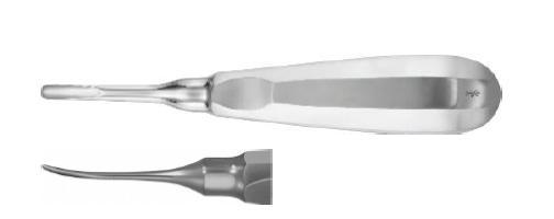 КОРІН. ЕЛЕВАТОР ВИГН.5.0MM №0C